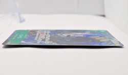 One Piece OP11-031 Alt Super Rare Jinbe - Image 4