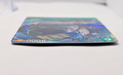 One Piece OP11-031 Alt Super Rare Jinbe - Image 5
