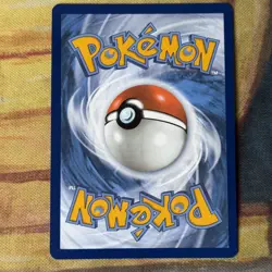 Pokemon Card | Snorlax SVP 051 Scarlet & Violet 151 Black Star Promo - Image 2