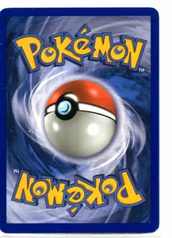 Pokemon Card VENUSAUR Rare Holo 6/17 POP Series 2 Promo NM - Image 2