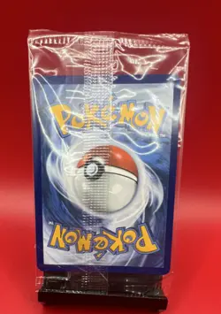 Eevee (133/145) Holiday 2025 Snowflake Stamp Promo Pokemon Card ❄ - Image 2