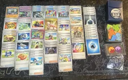 Play Pokemon TCG - Feraligatr Munkidori 60 Card Custom Deck Tournament Ready - Image 2