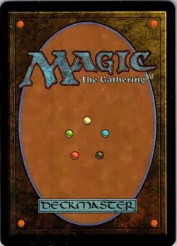 MTG Magic The Gathering Dark Ritual Mercadian Masques Played See Scan J - Image 2