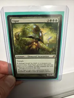 Vigor Lorwyn Regular - Image 1