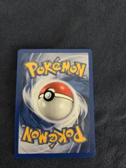 Pokemon Unown A 33/75 Neo Discovery Non Holo Rare - Image 5