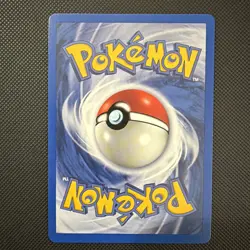 Smeargle - 30/75 Non Holo Rare - Neo Discovery Pokemon Card NM - Image 3