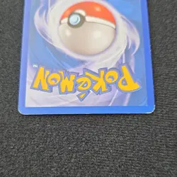 Pokemon Sunflora Unseen Forces 16/115 Holo Stage 1 Card English 2005 - Image 5