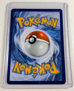 Pokemon Card Ditto XY40 XY Holo Metamorphosis Gene - Image 2