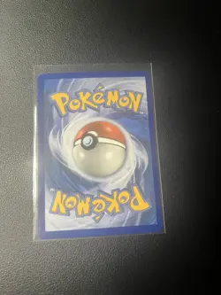 Pokemon XY Mega M Blastoise EX Evolutions Full Art Ultra Rare Holo Card 102/108 - Image 2