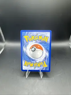 Pokemon - Generations - Water Energy 77/83 Reverse Holo - Image 2