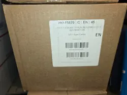 Pokemon 151 Alakazam EX Collection Booster Box Case Sealed New 6 Boxes 24 packs - Image 1