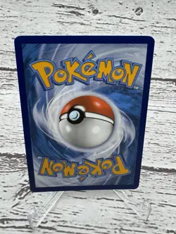 Ionos Kilowattrel 163/159 SV9 : Pokemon Scarlet and Violet Journey Together Mint - Image 2