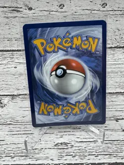 Ionos Bellibolt Ex Promo 194 Pokemon Journey Together Full Art Near Mint - Image 2
