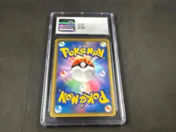 CHARIZARD POKEMON 012/059 1ST EDITION FREEZE BOLT HOLO CGC 10 - Image 2