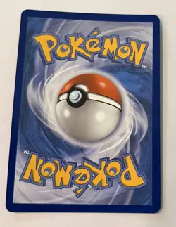 Pokemon Mega Charizard X ex Promo Mega Evolution Promos 023 - Image 2