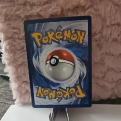 Vulpix Meg 019/132 pokemon mega Entwicklung karte NM Deutsch - Image 2