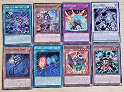 Dueling Mirrors Yu-Gi-Oh! TCG 25th Anniversary Tin Yugioh with 24 Cards - Image 4