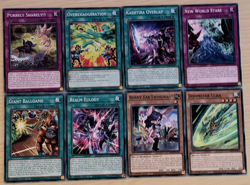 Dueling Mirrors Yu-Gi-Oh! TCG 25th Anniversary Tin Yugioh with 24 Cards - Image 5