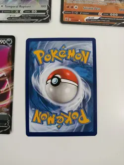 5x Pokemon Cards Job Lot Bundle Machamp V, Frosmoth & Snealer V.. etc Pack Fresh - Image 4