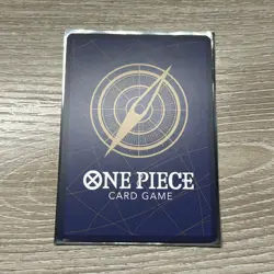 One Piece Card Roronoa Zoro SP PRB02-006 Egghead Crisis English - Image 2