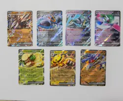 Pokemon Ex Card Lot 52 Cards. Double Rares only!!! - Image 4