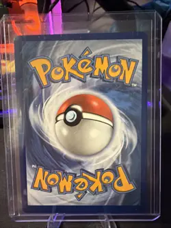 Pokemon Pikachu EX Ascended Heroes Basic Lightning Card 200 HP #276/217 - Image 2