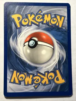 Pokemon TCG Neo Discovery Yanma 36/75 Non Holo Rare Card Vintage WOTC NEAR MINT - Image 2