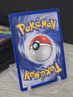 Pokemon Card TCG Espeon 20/75 Rare Neo Discovery 2001 Non Holo Rare Vintage - Image 2