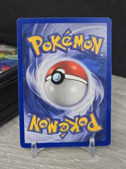 Pokemon Card TCG Espeon 20/75 Rare Neo Discovery 2001 Non Holo Rare Vintage - Image 4