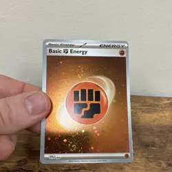 Pokemon TCG SWIRLED UP Energy Holo Lot 9 Cards! 4 🌀 3🌀 2 🌀 1 🌀 ALL NM! - Image 4