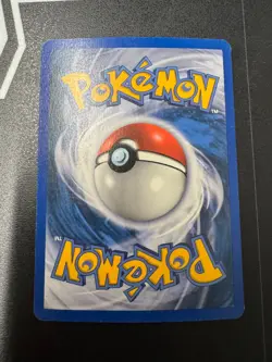 Pokemon Ho Oh 27/115 EX Unseen Forces Ultra Rare Holo Card - Image 2