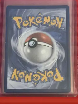 Pokemon Card TCG - Ampharos EX SVP 016 - Black Star Promo - ⭐ Free Shipping - Image 2