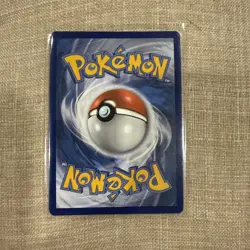 Cinderace SWSH112 Pokemon Sword & Shield Promo PreRelease Holo Rare Card NM - Image 2