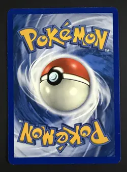 Beedrill 18/75 Neo Discovery Rare Pokemon Card - Image 2