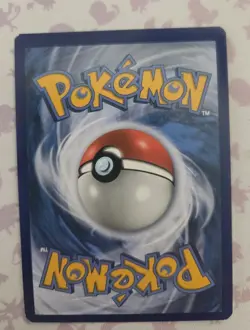 Purugly 94/122 Breakpoint Reverse Holo Pokemon Tcg Card LP - Image 3