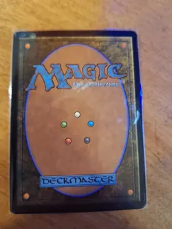 Seedborn Muse #212 (Foil) (NM) Battlebond BBD Magic MTG - Image 2