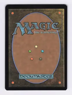 Splinter, Radical Rat Showcase Foil 251 (R) MTG Teenage Mutant Ninja Turtles TMT - Image 2