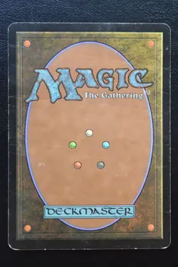Magic The Gathering MTG ACQUIRE Fifth Dawn HP Damaged - Image 2