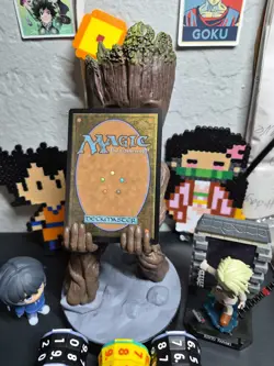 Hammer of Nazahn Commander Masters Regular - Image 2