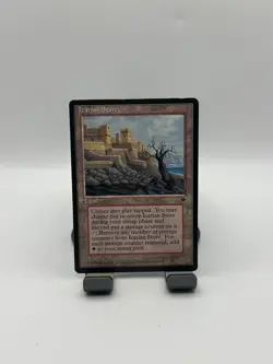 MTG, Icatian Store MP $3 ORDER MIN Fallen Empires Regular - Image 1