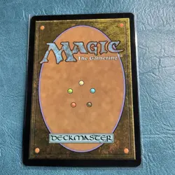 Liliana's Mastery Magic Game Night Regular Rare 032 NM MTG - Image 4