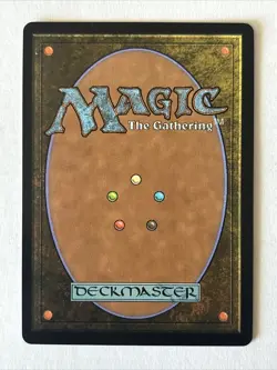 MTG, Moonshadow (0313) (Showcase)-Lorwyn Eclipsed Regular NM - Image 3