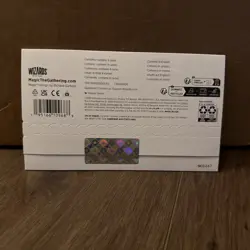 MTG Secret Lair Artist Series Kieran Yanner Non-Foil Edition New Sealed! Magic - Image 2