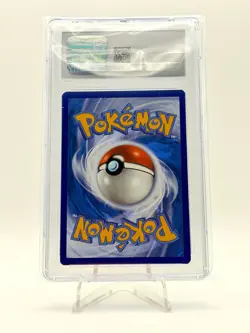 2022 POKEMON BRILLIANT STARS TRAINER GALLERY JOLTEON TG04/TG30 CGC 10 - Image 2