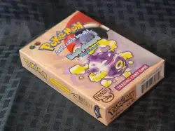 Factory-Sealed 1999 TCG Pokemon Fossil "BodyGuard" Theme Deck By WotC - Image 4
