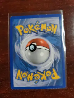 Pokemon TCG Flaaffy 39/124 Dragons Exalted Reverse Holo - Image 2