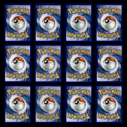 12x Gengar Lot Haunter Gastly 85.0 Sword Shield Pokemon Cards Collection Set TCG - Image 2