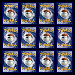 12x Tangela Lot Tangrowth 78.0 Diamond Pearl Stormfront Pokemon Cards Collection - Image 2