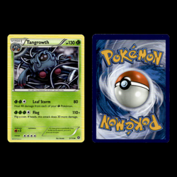 12x Tangela Lot Tangrowth 78.0 Diamond Pearl Stormfront Pokemon Cards Collection - Image 4