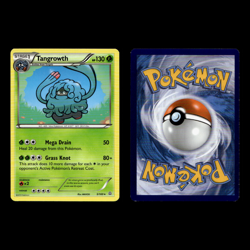 12x Tangela Lot Tangrowth 78.0 Diamond Pearl Stormfront Pokemon Cards Collection - Image 5